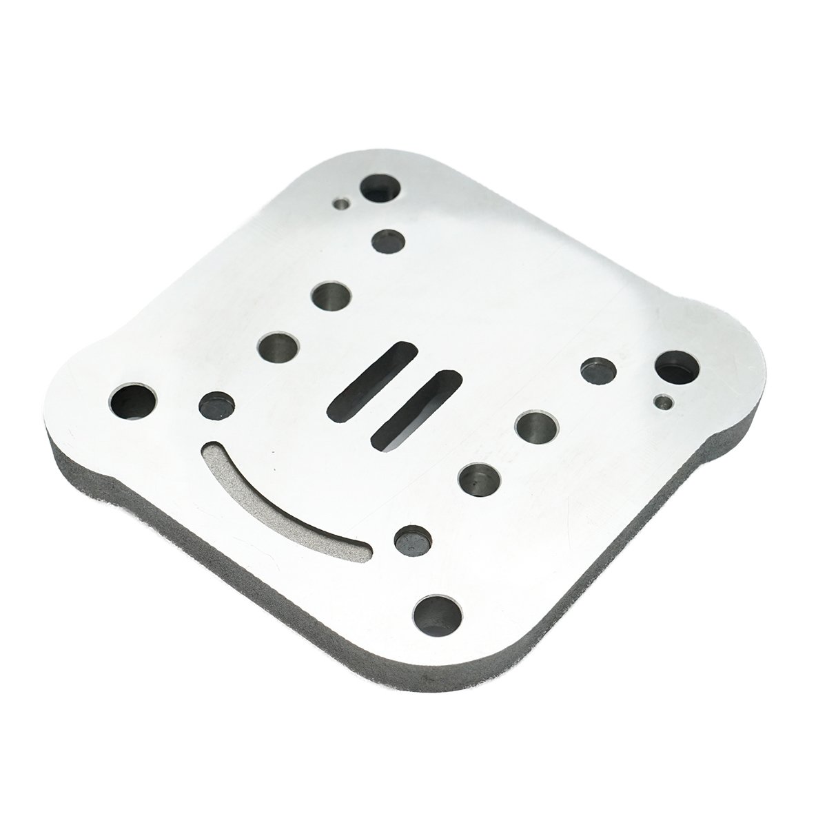 Kit reparatie chiulasa pentru compresor aer Tractor Forestier cu motor Perkins cod OEM 2488A294